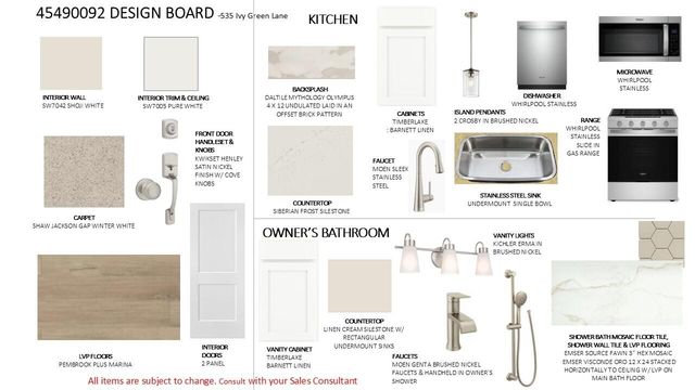 535 Ivy Green Lane, Summerville, SC 29486