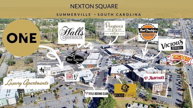 535 Ivy Green Lane, Summerville, SC 29486