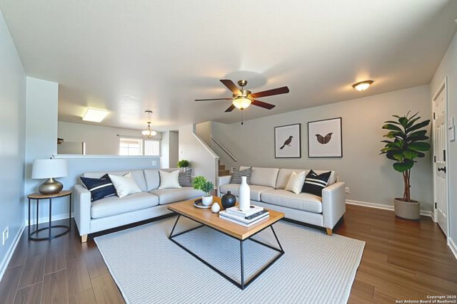 731 Inks Farm, San Antonio, TX 78228