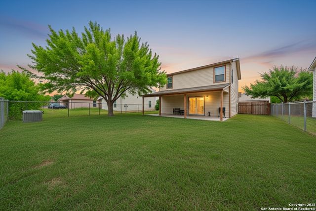 731 Inks Farm, San Antonio, TX 78228