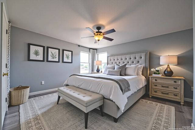 731 Inks Farm, San Antonio, TX 78228