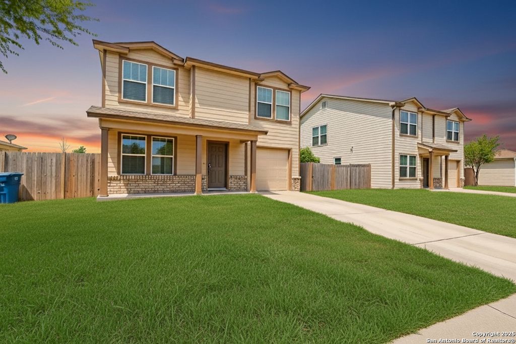 731 Inks Farm, San Antonio, TX 78228