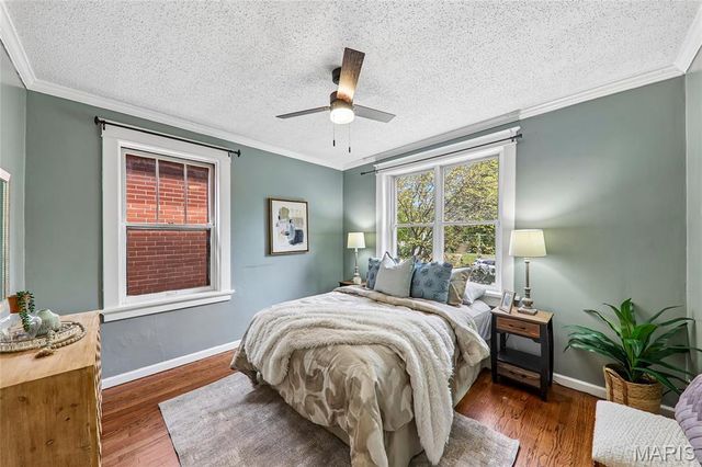 4978 Nagel Avenue, St Louis, MO 63109