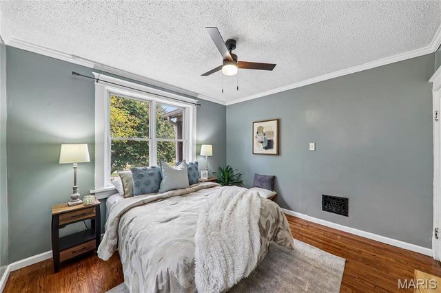 4978 Nagel Avenue, St Louis, MO 63109