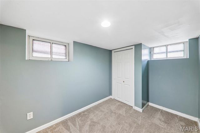 4978 Nagel Avenue, St Louis, MO 63109