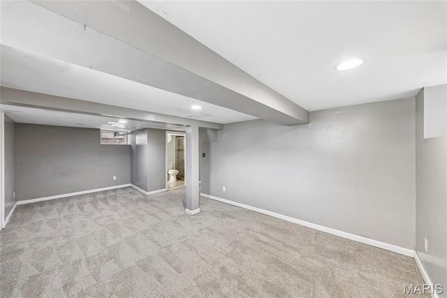 4978 Nagel Avenue, St Louis, MO 63109