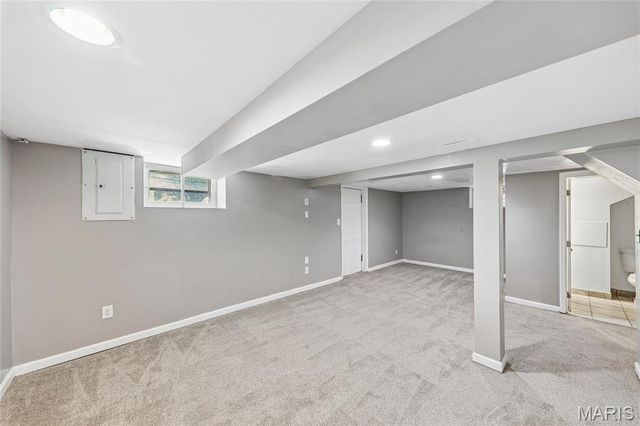 4978 Nagel Avenue, St Louis, MO 63109
