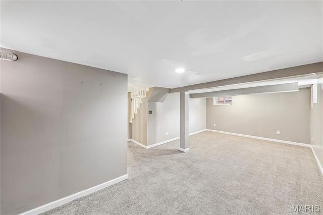 4978 Nagel Avenue, St Louis, MO 63109