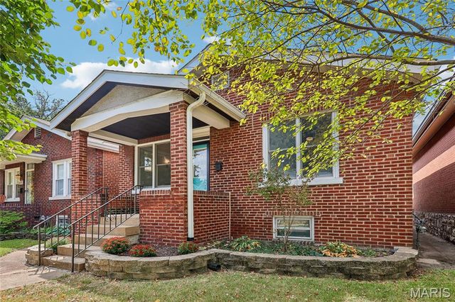 4978 Nagel Avenue, St Louis, MO 63109
