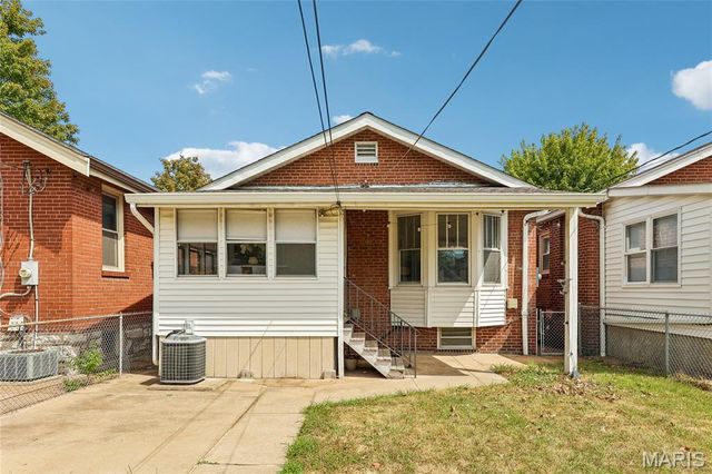 4978 Nagel Avenue, St Louis, MO 63109