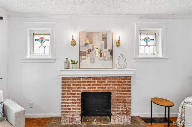 4978 Nagel Avenue, St Louis, MO 63109