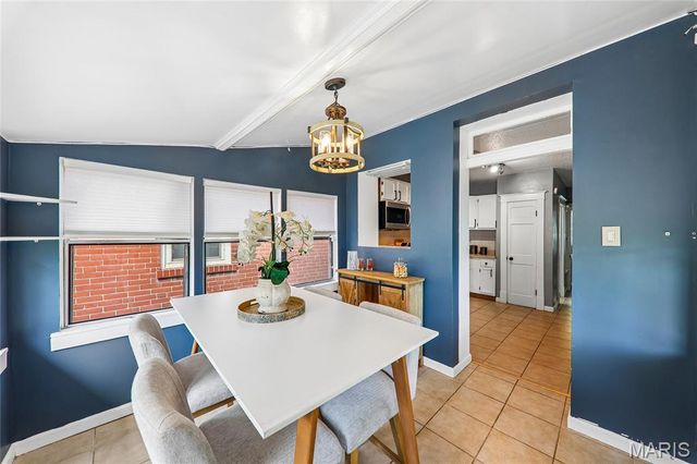 4978 Nagel Avenue, St Louis, MO 63109