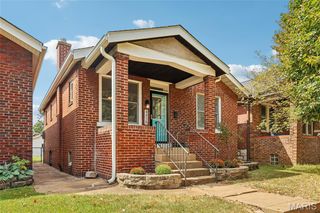 4978 Nagel Avenue, St Louis, MO 63109