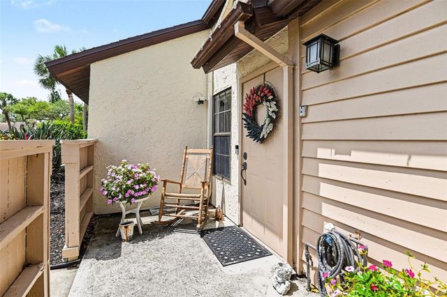 5401 BRASSY LOOP, North Port, FL 34287