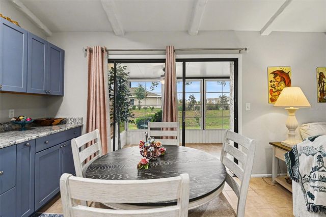 5401 BRASSY LOOP, North Port, FL 34287