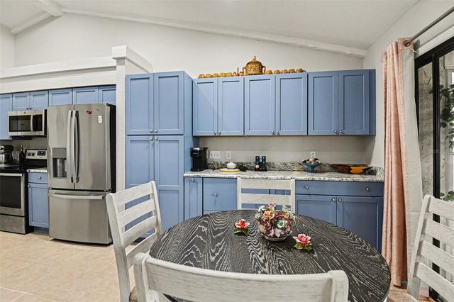 5401 BRASSY LOOP, North Port, FL 34287