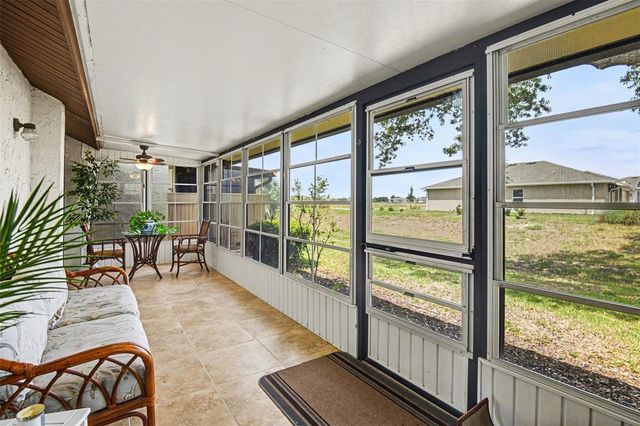 5401 BRASSY LOOP, North Port, FL 34287