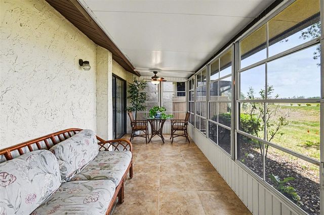 5401 BRASSY LOOP, North Port, FL 34287