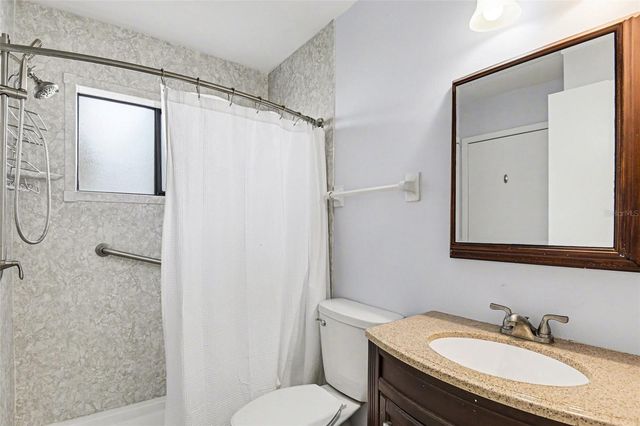 5401 BRASSY LOOP, North Port, FL 34287