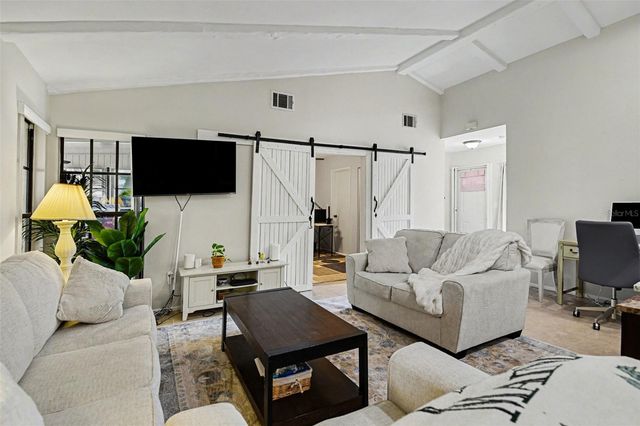 5401 BRASSY LOOP, North Port, FL 34287