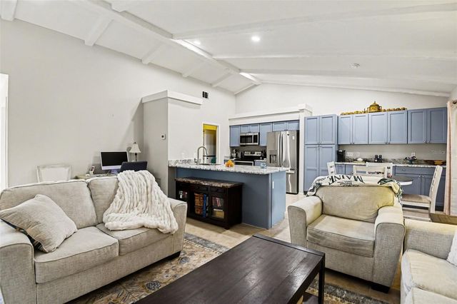 5401 BRASSY LOOP, North Port, FL 34287