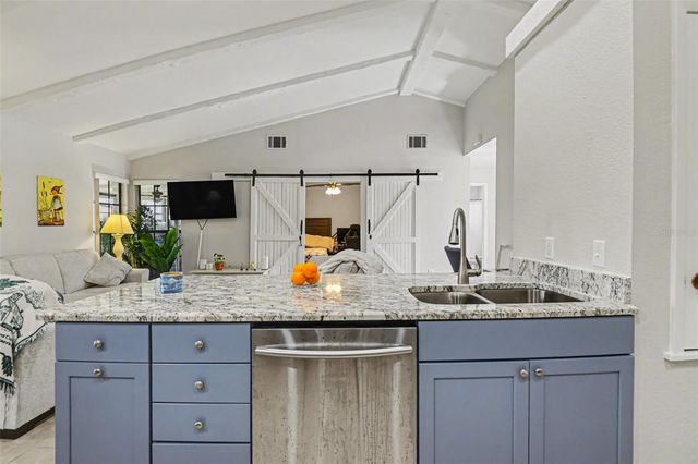 5401 BRASSY LOOP, North Port, FL 34287