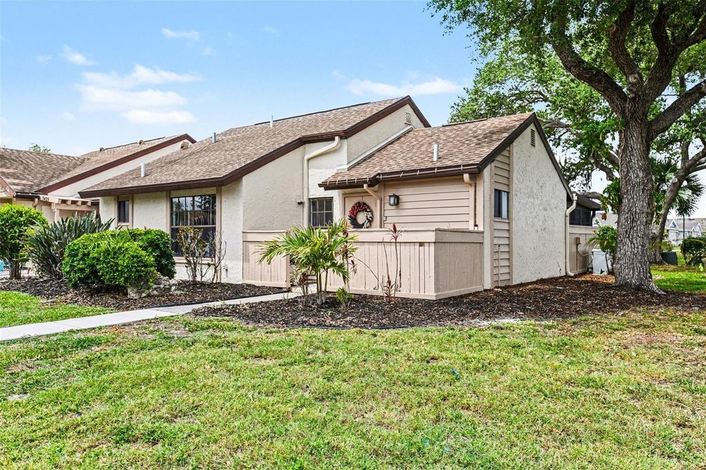 5401 BRASSY LOOP, North Port, FL 34287
