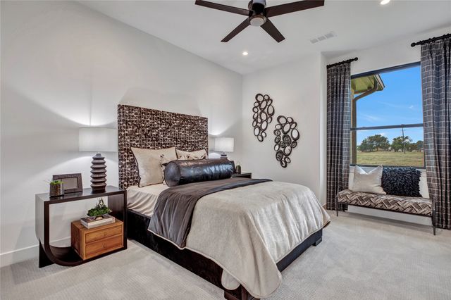 1125 W Blondy Jhune Road, Lucas, TX 75002