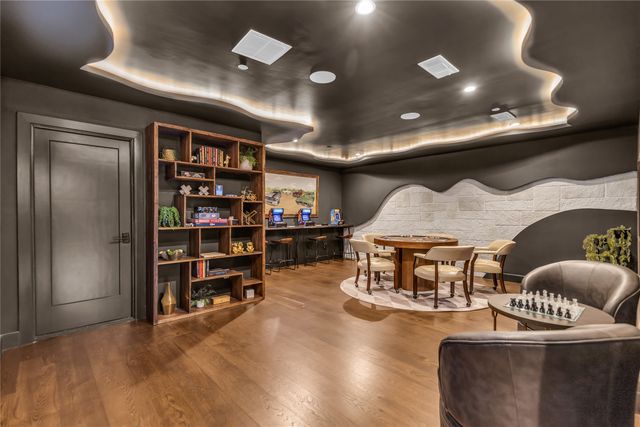 1125 W Blondy Jhune Road, Lucas, TX 75002