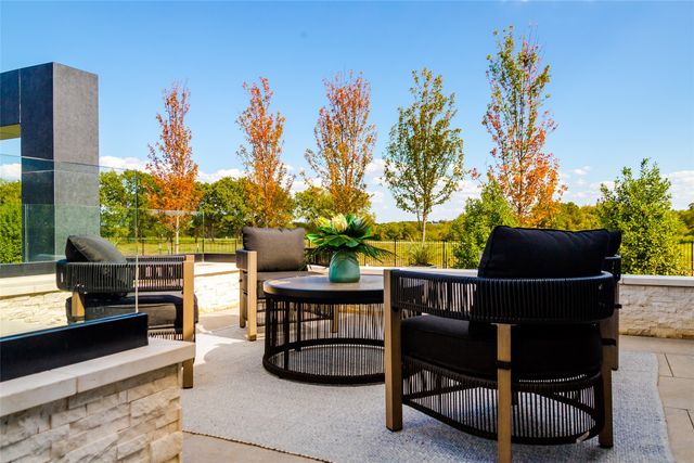 1125 W Blondy Jhune Road, Lucas, TX 75002