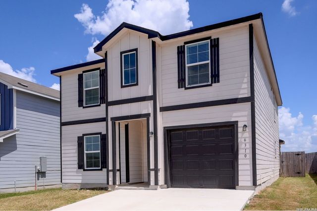 6310 Willow Point Blvd, San Antonio, TX 78219