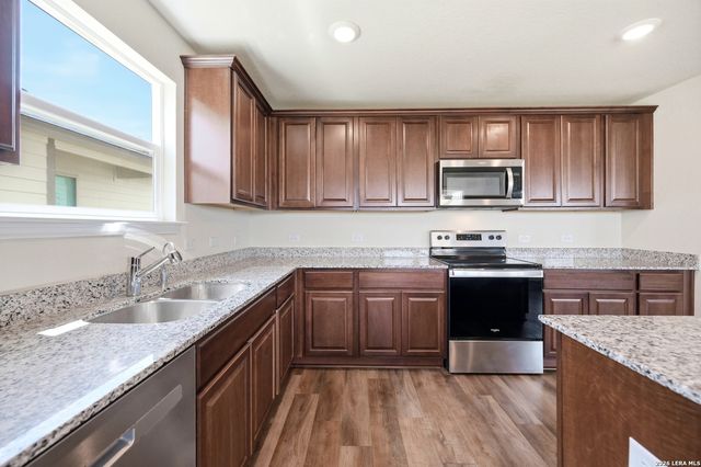 6310 Willow Point Blvd, San Antonio, TX 78219
