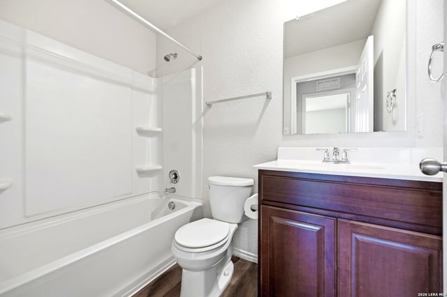 6310 Willow Point Blvd, San Antonio, TX 78219