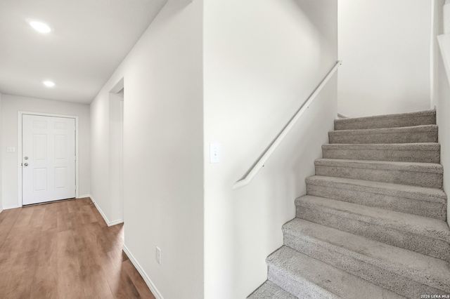 6310 Willow Point Blvd, San Antonio, TX 78219