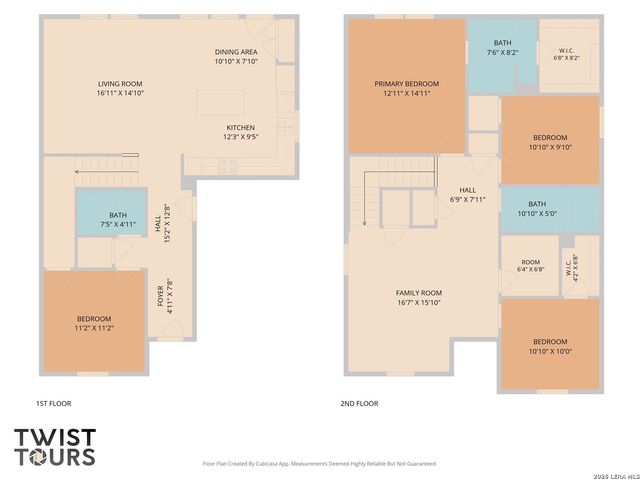 6310 Willow Point Blvd, San Antonio, TX 78219