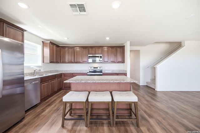 6310 Willow Point Blvd, San Antonio, TX 78219