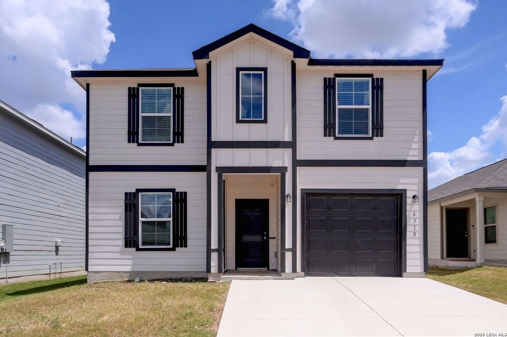 6310 Willow Point Blvd, San Antonio, TX 78219