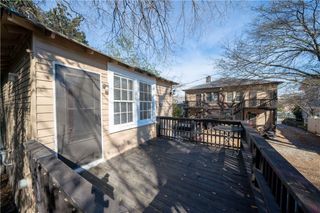 716 Lakeview Avenue NE 5, Atlanta, GA 30308