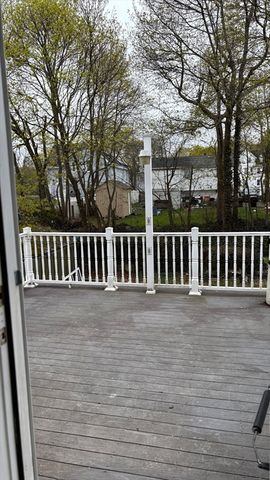 14 Cleveland Ave 2, Brockton, MA 02301