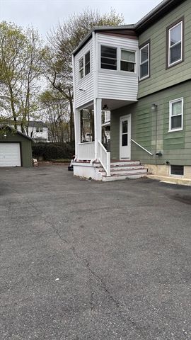 14 Cleveland Ave 2, Brockton, MA 02301