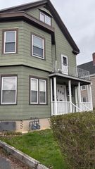 14 Cleveland Ave 2, Brockton, MA 02301