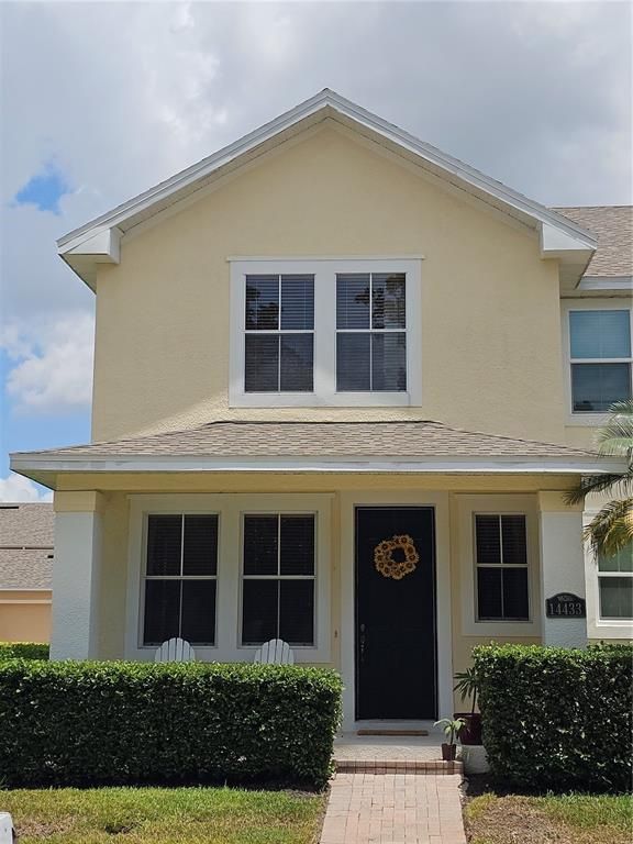 14433 VASHONS WAY, Winter Garden, FL 34787