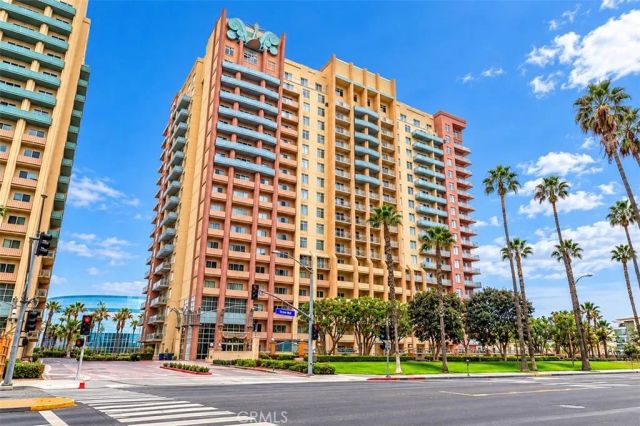 388 E Ocean Boulevard 511, Long Beach, CA 90802