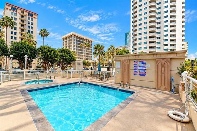 388 E Ocean Boulevard 511, Long Beach, CA 90802