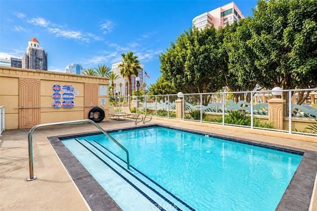 388 E Ocean Boulevard 511, Long Beach, CA 90802