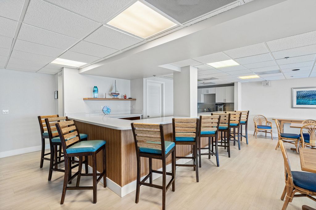 Image 26 of property listing at 4505 S Ocean Boulevard 306, Highland Beach, FL 33487