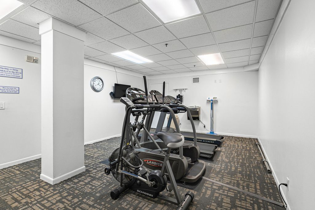 Image 28 of property listing at 4505 S Ocean Boulevard 306, Highland Beach, FL 33487
