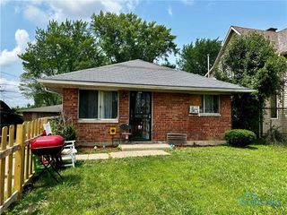 3121 Chase Street, Toledo, OH 43611