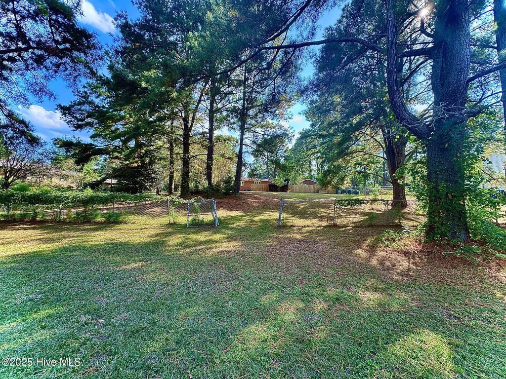 Lot 11 Wood Duck Road, Washington, NC 27889