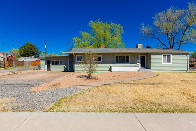 1750 Chipeta Avenue, Grand Junction, CO 81501